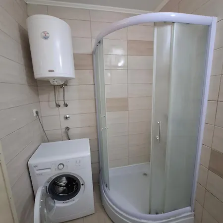 Διαμέρισμα Borac - Free Parking - Free Wifi *