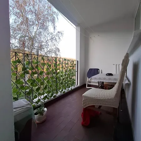 Borac - Free Parking - Free Wifi Διαμέρισμα