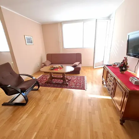 Borac - Free Parking - Free Wifi Διαμέρισμα