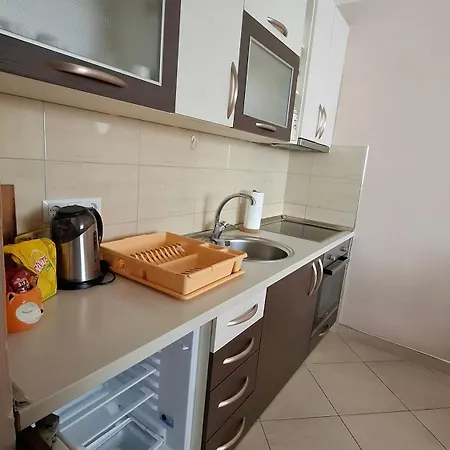 Borac - Free Parking - Free Wifi Διαμέρισμα Travnik