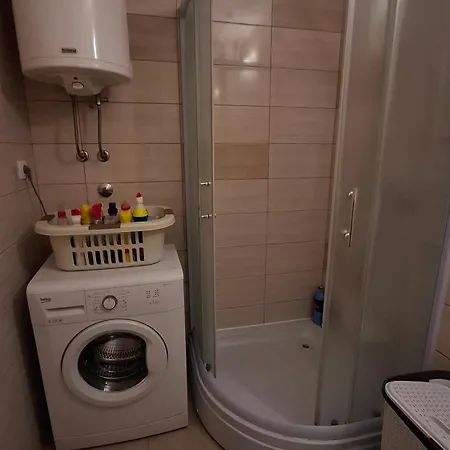 Borac - Free Parking - Free Wifi