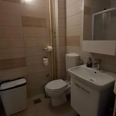 Borac - Free Parking, Balcony, Stunning View *