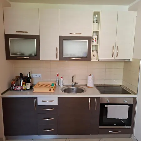 Borac - Balcony View & Free Parking Apartament *
