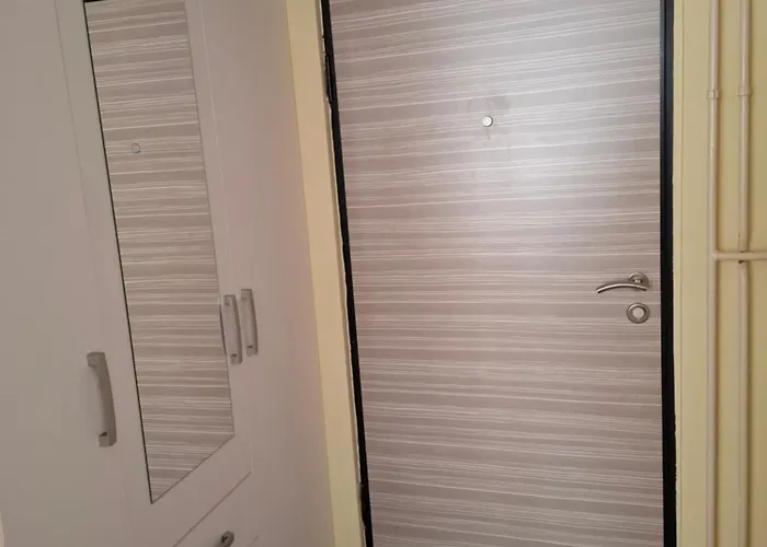 Borac - Free Parking - Free Wifi Travnik