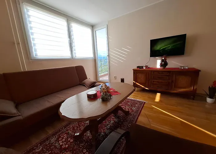 Borac - Free Parking - Free Wifi