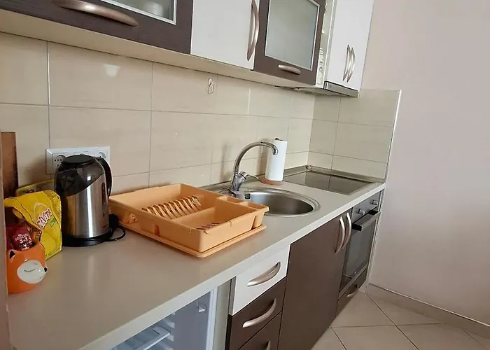 Borac - Free Parking - Free Wifi Διαμέρισμα Travnik